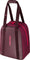 HEAD Ski Boot Bag 35L - Women's - Grey - Purp - Red