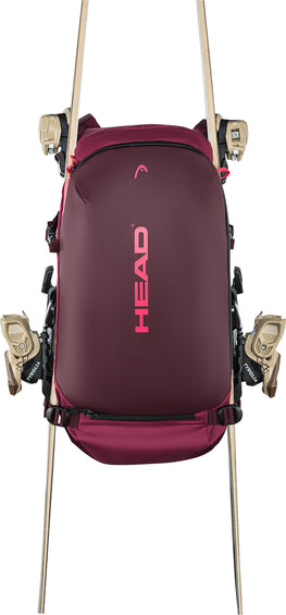 HEAD Backpack 25L - Women's