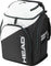 HEAD Rebels Coaches Backpack - Black - White - Speed Blue