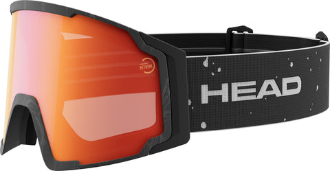HEAD Neves Rethink Ski Goggles