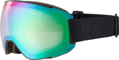 HEAD Magnify 5K Photo Goggles - Unisex