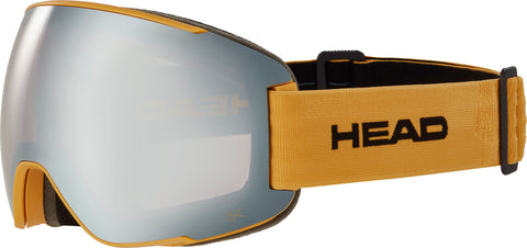HEAD Magnify 5K Ski Goggles