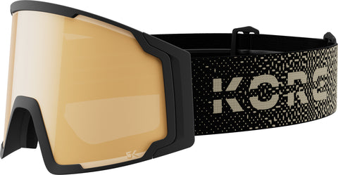 HEAD Neves Pro 5K Ski Goggles