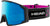 HEAD Neves Ski Goggles - Blue - Vis