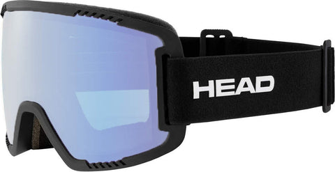 HEAD Contex Photo Ski Goggle - Unisex