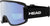 HEAD Contex Photo Ski Goggle - Unisex - Black