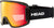 HEAD Contex Goggles - Unisex - Black