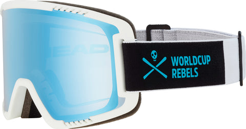 HEAD Contex Photo Ski Goggles