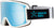 HEAD Contex Photo Ski Goggles - Blue
