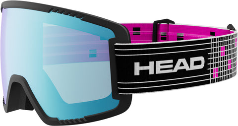 HEAD Contex Photo Ski Goggles