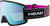 HEAD Contex Photo Ski Goggles - Blue - Vis