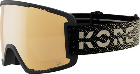 HEAD Contex Pro 5K Ski Goggles