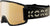 HEAD Contex Pro 5K Ski Goggles - Gold - Kore