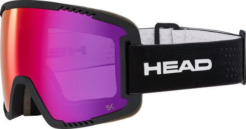 HEAD Contex Pro 5K Goggles