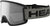 HEAD Contex Pro 5K Ski Goggles - Chrome Lens - Chrome - Olive