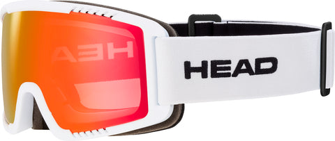 HEAD Contex Youth FMR Goggles - Junior 