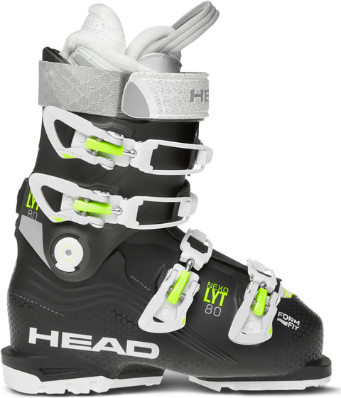 HEAD Nexo LYT 80 Ski Boots - Women's