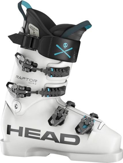 HEAD Raptor WCR 2 Ski Boots
