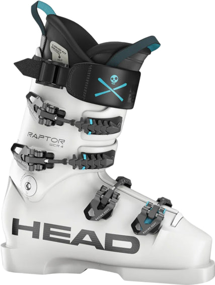 HEAD Raptor WCR 4 Ski Boots