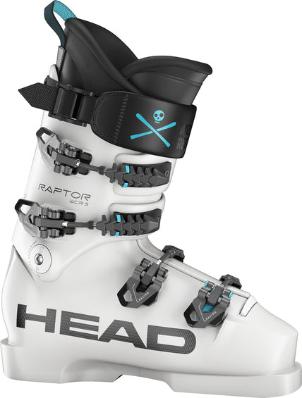 HEAD Raptor WCR 5 SC Ski Boots - Kids