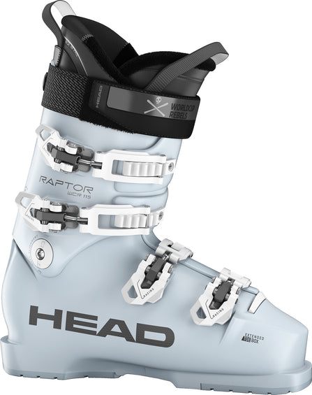 HEAD Raptor WCR 115 Ski Boots - Women's