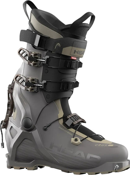 HEAD Crux Ski Boots