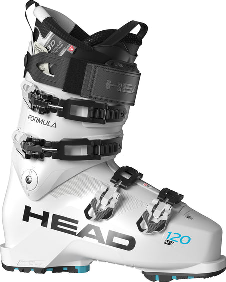 HEAD Formula 120 MV GW Ski Boots