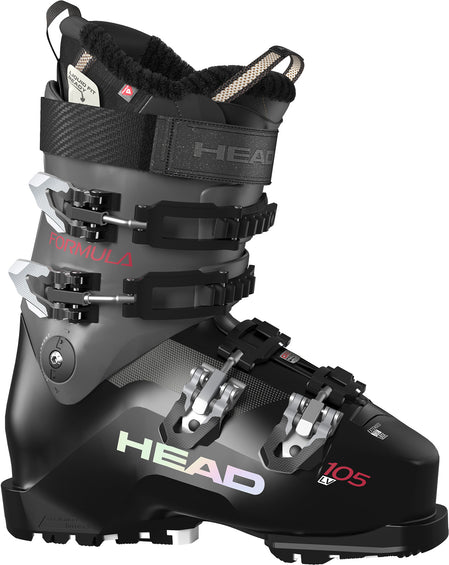 HEAD Formula 105 LV GW Ski Boots - Women's