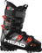 HEAD Formula 110 LV GW Ski Boots - Black - Red