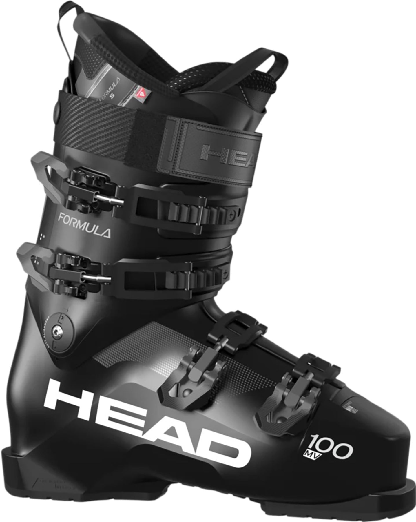HEAD FORMULA 100 25㎝-25.5㎝ HEAD Men Formula 100 Boots