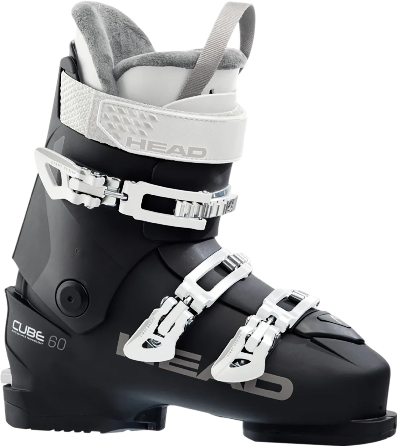 HEAD Cube 3 60 Ski Boots - Women's | Altitude Sports