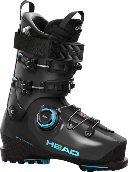 HEAD Kaliber 110 MV GW BOA Ski Boots