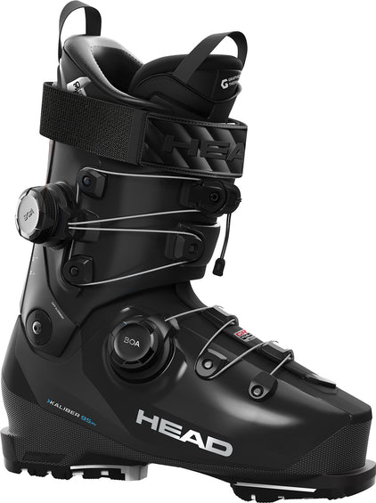 HEAD Kaliber 95 MV GW BOA2 Ski Boots - Women's