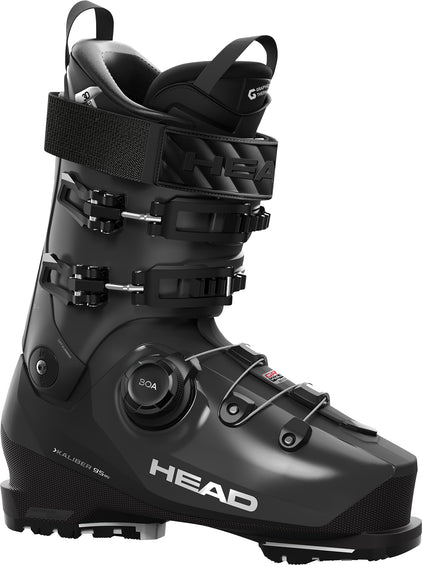 HEAD Kaliber 95 MV GW BOA Ski Boots - Women's