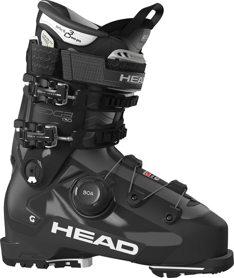 HEAD Edge 130 HV GW BOA Ski Boots