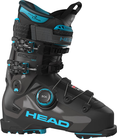 HEAD Edge 120 HV GW BOA Ski Boots