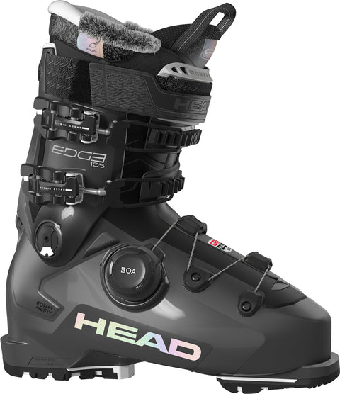 HEAD Edge 105 HV GW BOA Ski Boots - Women's