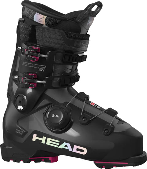 HEAD Edge 95 HV GW BOA Ski Boots - Women's