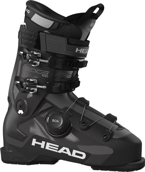 HEAD Edge 100 HV BOA Ski Boots