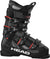 HEAD Edge 80 HV Ski Boots - Black - Red