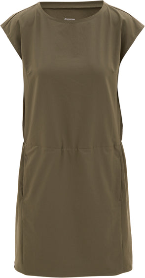 Houdini Dawn Dress - Women's
