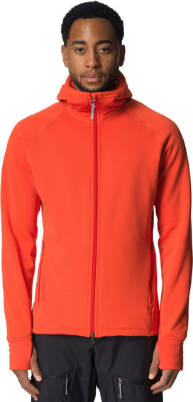 Houdini Power Polar Fleece - Men's