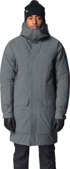 Houdini Fall in Parka - Men's