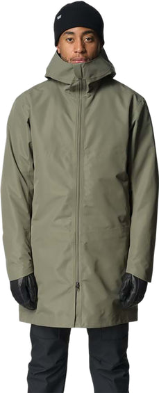 Houdini One Parka - Men's
