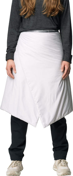 Houdini Puffy Square Insulation Skirt - Unisex