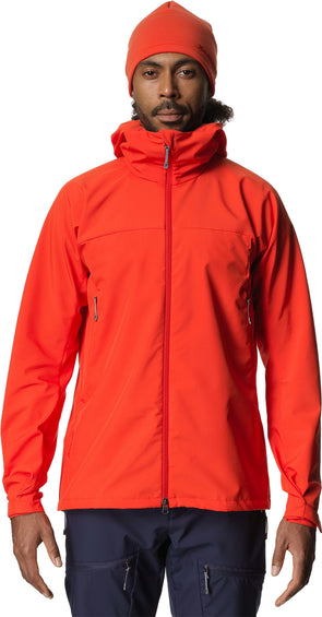 Houdini Pace Jacket - Men's