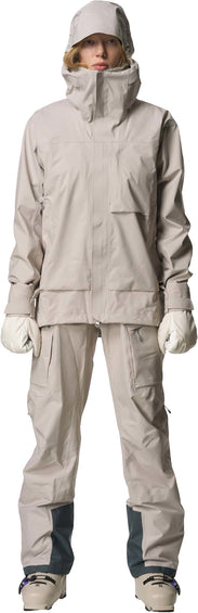 Houdini RollerCoaster Jacket - Women's