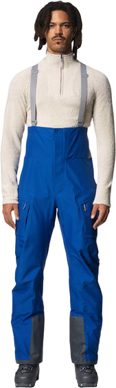 Houdini RollerCoaster Bib Pants - Men's