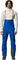 Houdini RollerCoaster Bib Pants - Men's - Tribe Blue