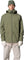 Houdini Ride Jacket - Men's - Sage Green